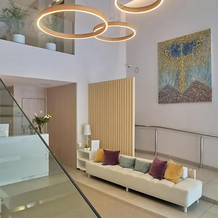 Omnium Hotel Barcelone