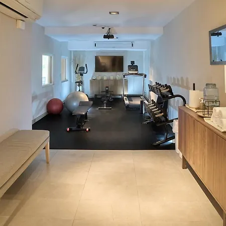 Omnium Hotel Barcelone