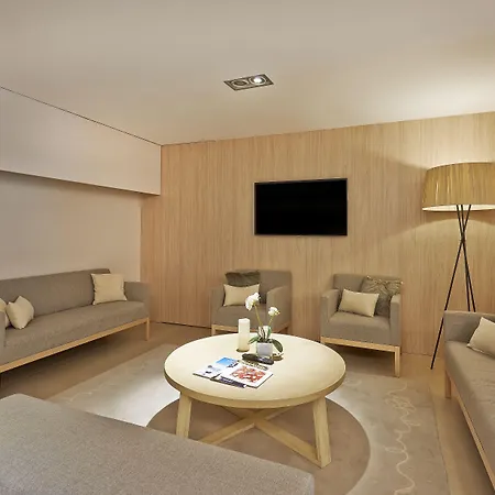 Hotel Omnium