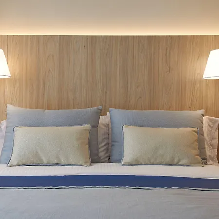 Hotel Omnium Barcelone