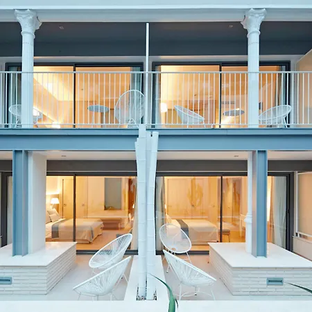 Omnium Hotel