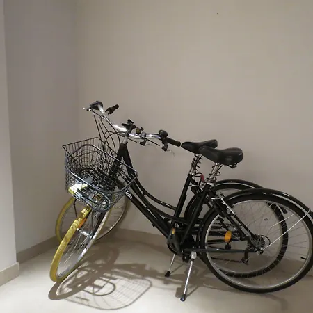 Hotel Omnium Barcelone