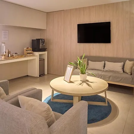 Hotel Omnium 2*