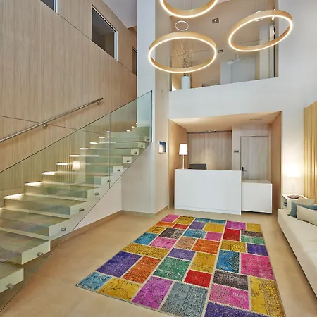 Omnium Hotel