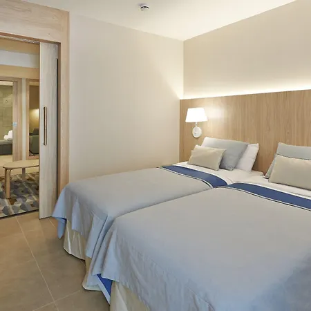 Hotel Omnium Barcelona
