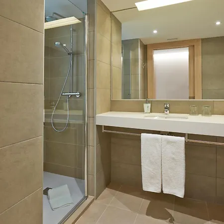 Omnium Hotel Barcelona