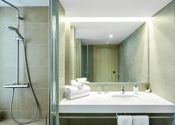 Omnium 2* ברצלונה