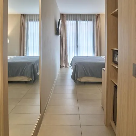 Otel Omnium Barselona