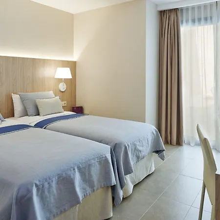Omnium Hotel Barcelona