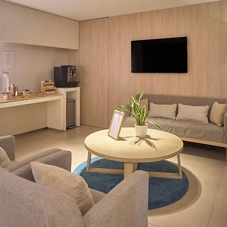 Omnium Hotel