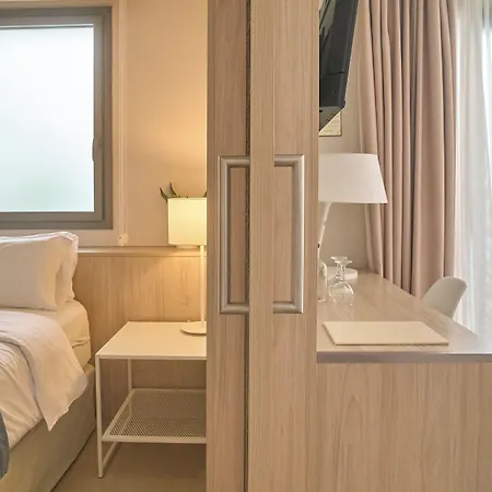 Hotel Omnium