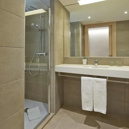 Omnium Hotel Barcelona