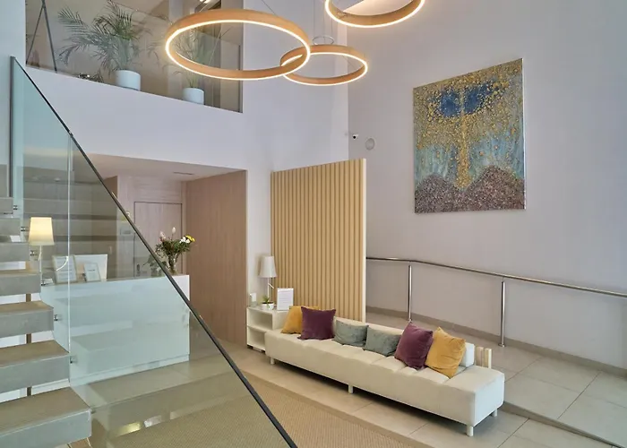 Omnium Hotel Barcelona