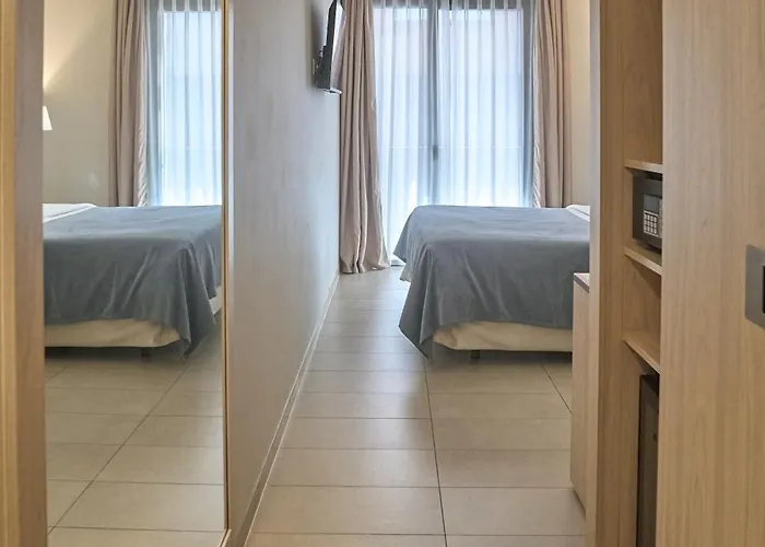 Hotel Omnium Barcelona