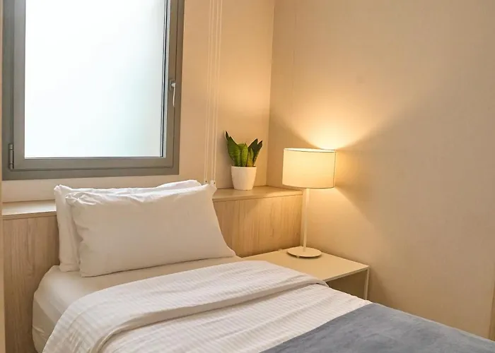 Hotel Omnium Barcelona