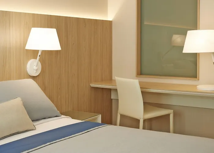 Hotel Omnium Barcelona