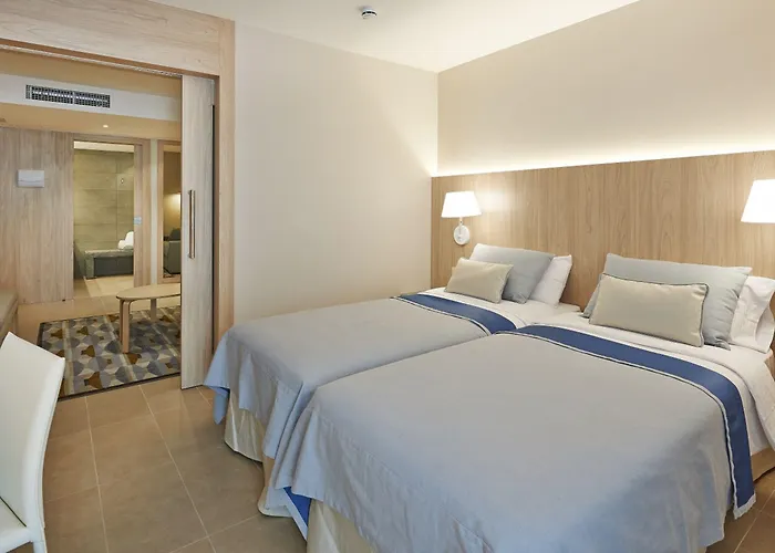 Hotel Omnium Barcelona