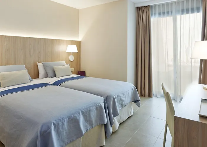 Omnium Hotel Barcelona