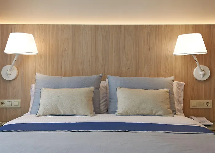 Hotel Omnium Barcelona