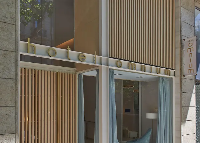Hotel Omnium