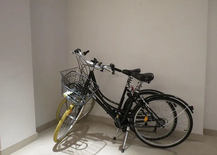 Hotel Omnium Barcelona