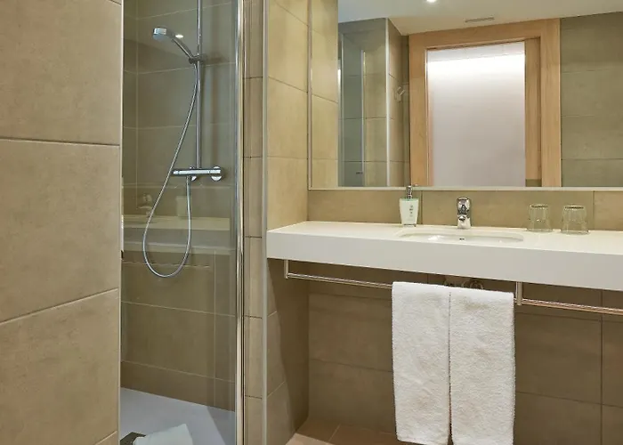 Omnium Hotel Barcelona