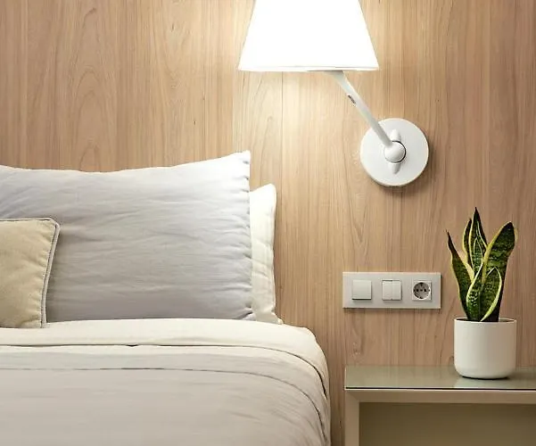 Hotel Omnium