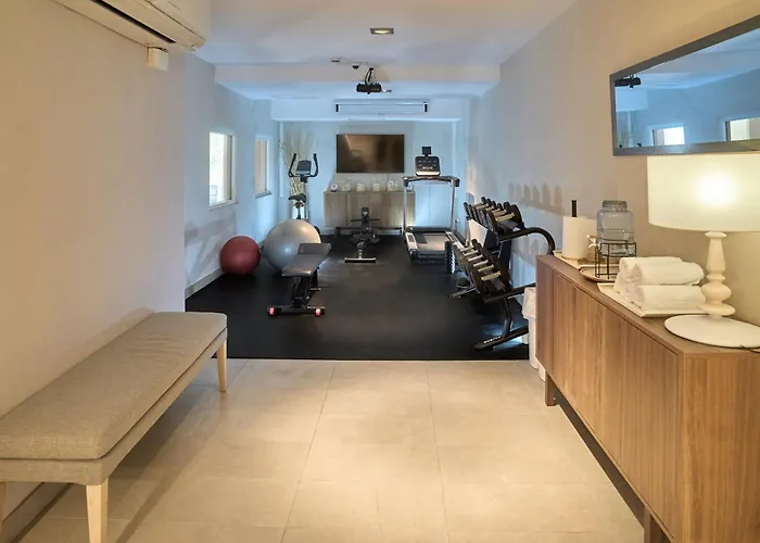 Omnium Hotel Barcelona