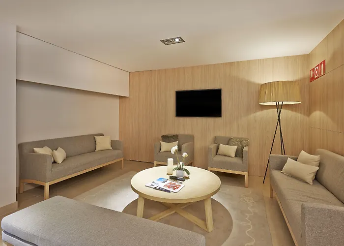 Hotel Omnium