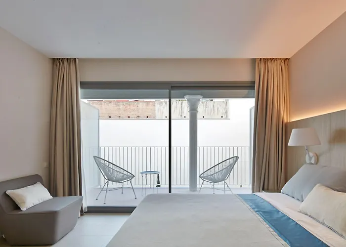 Omnium Hotel