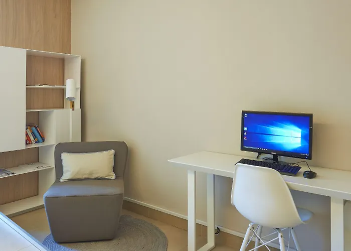 Hotel Omnium