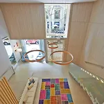 Hotel Omnium Barcelona