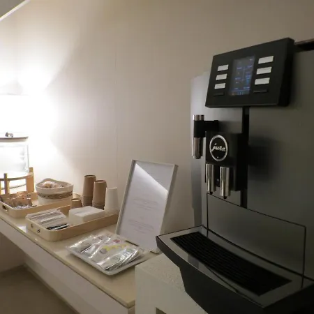 Hotel Omnium Barcellona