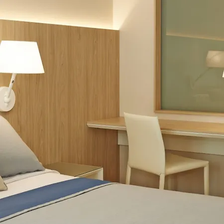 Hotel Omnium Barcellona