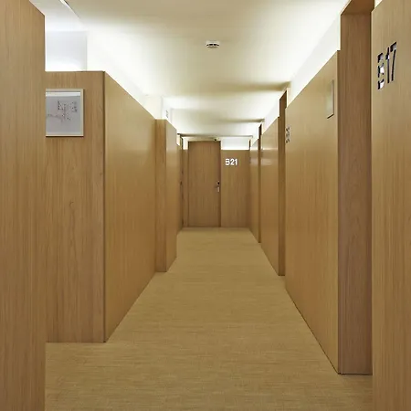 Omnium Hotel Barcellona
